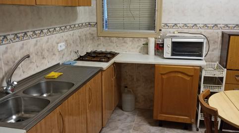 Foto 2 de Casa o xalet en venda a Guadalcázar, Córdoba