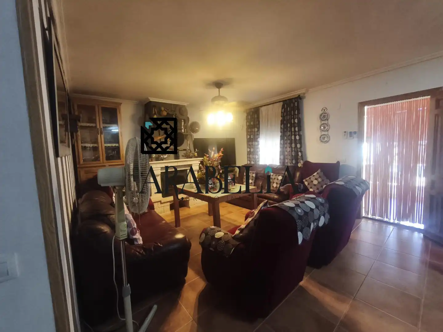 Casa rustica con piscina in vendita a Periurbano Este - Campiña, imagen 5