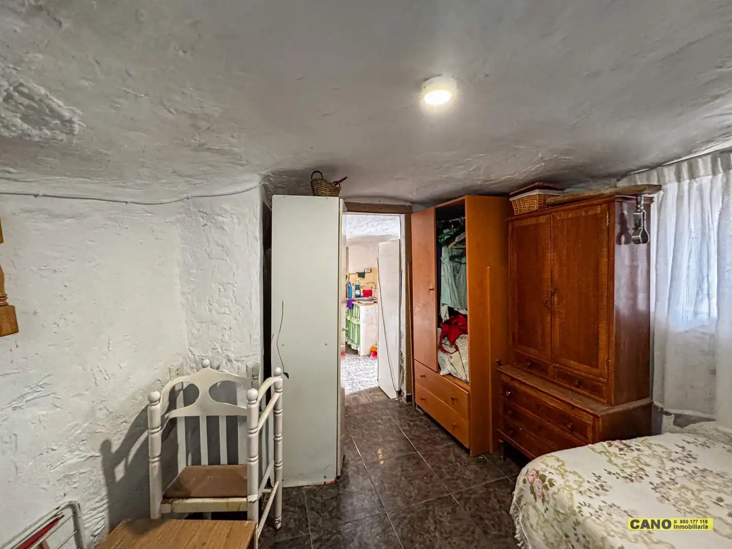 Casa o chalet en venta en Benahadux