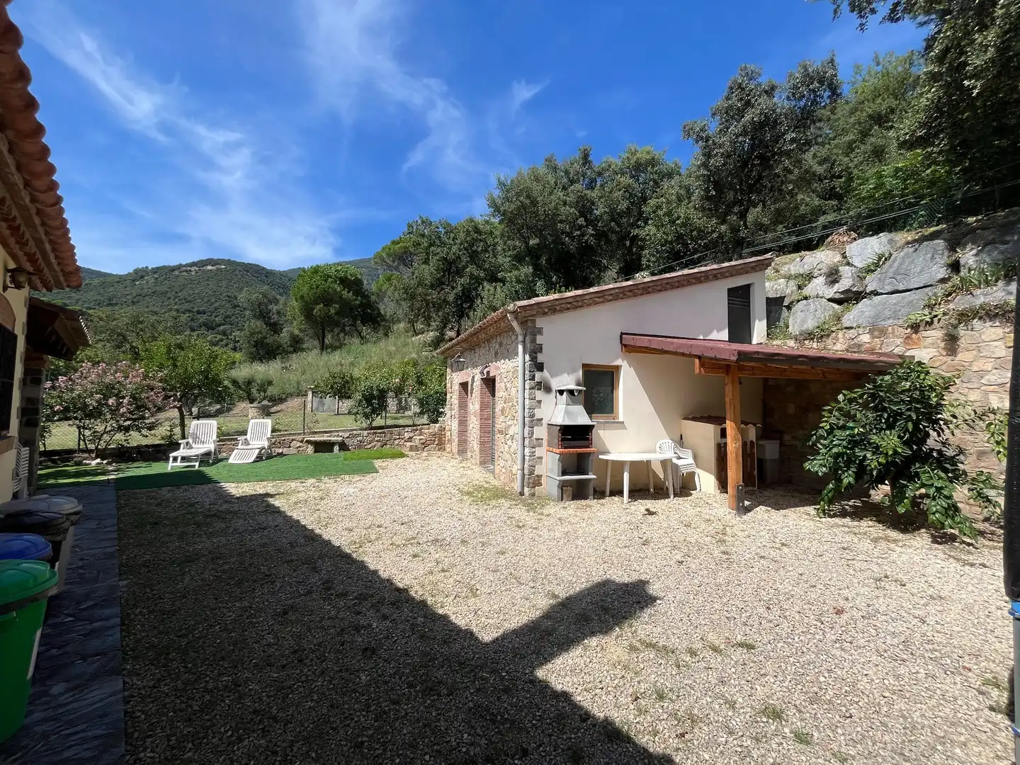 Haus oder Chalet zum Verkauf in Gualba