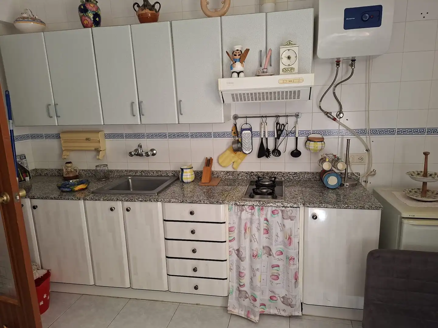 Maison avec terrasse à vendre à Calle Bermúdez de Castro 25, imagen 3