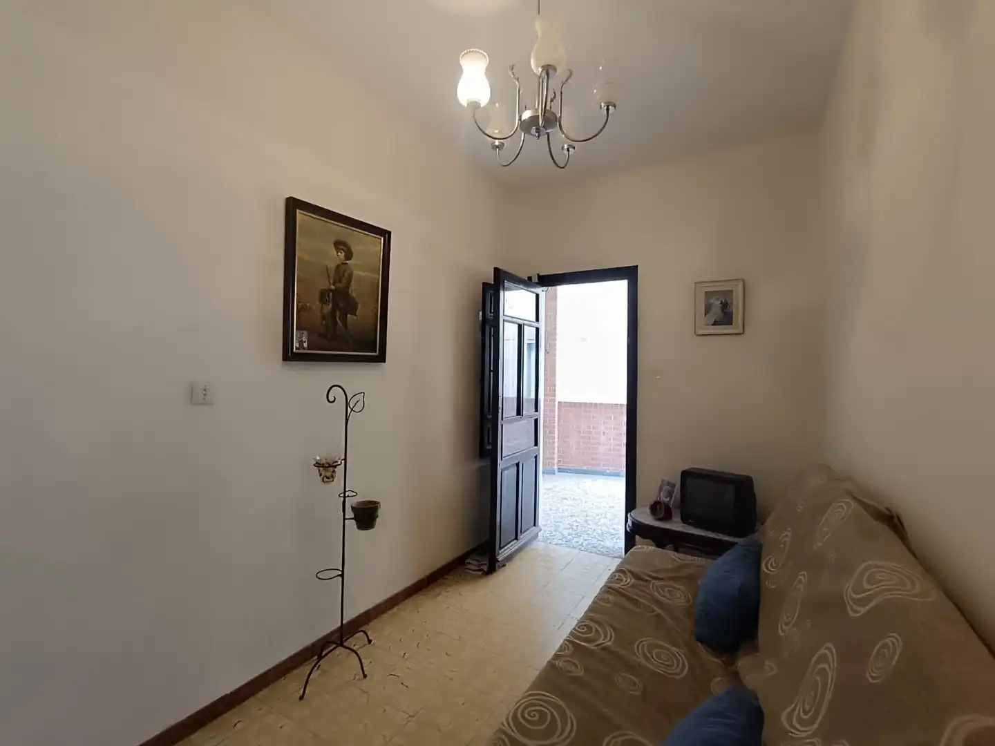 Dúplex en venta en Adra con Terraza, Trastero y Amueblado