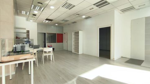 Foto 4 von Geschaftsraum zur Miete in Avinguda D'antoni Gaudí, 41, Can Pantiquet, Mollet del Vallès