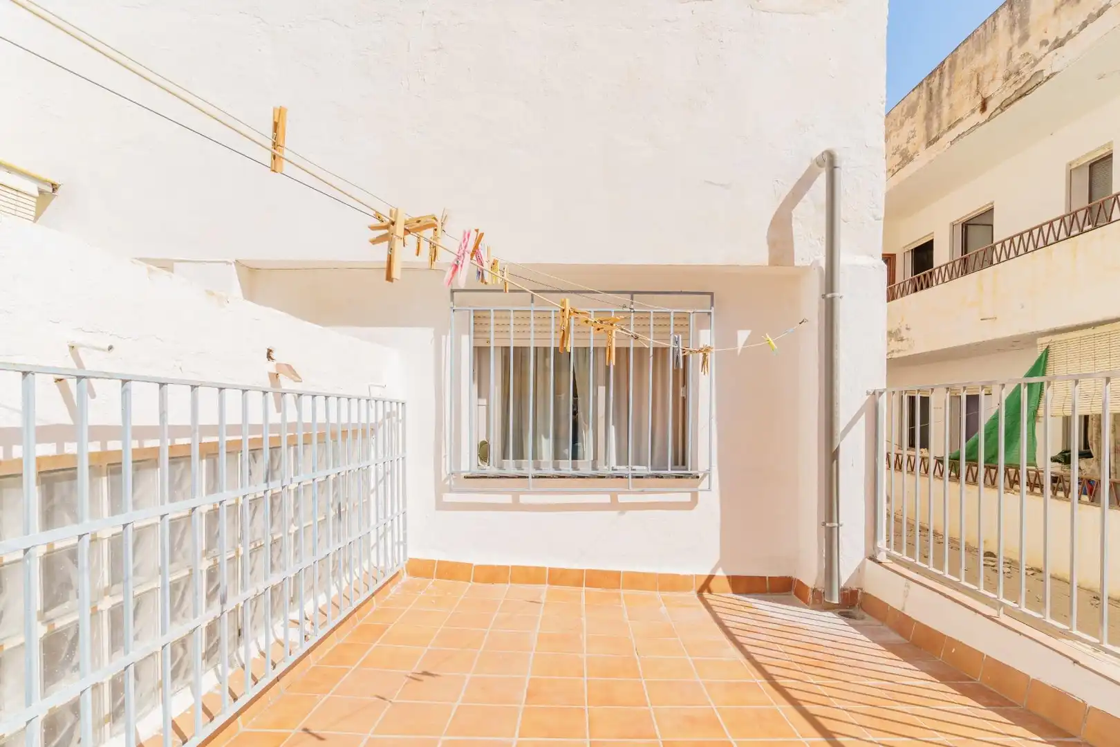 Piso con terraza en venta en Calle Calle Nicaragua, imagen 30