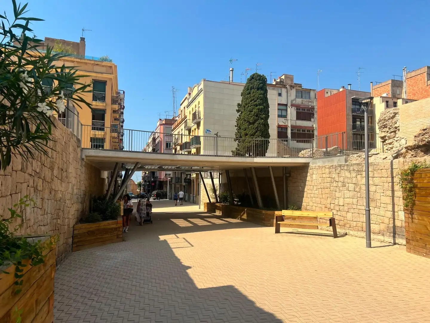 Flat for sale in Nou Eixample Sud, imagen 38
