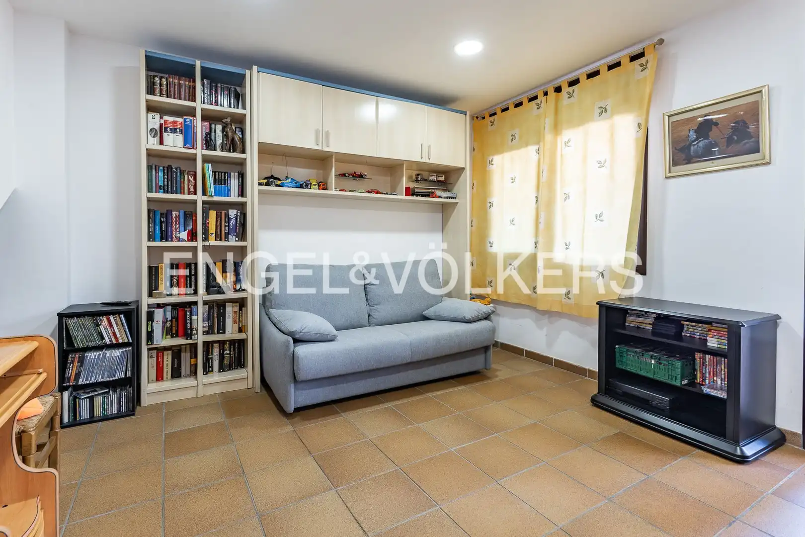 Casa amb piscina en venda a Castellnou - Can Mir - Can Solà, imagen 53