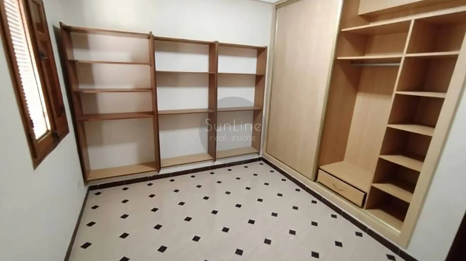 Habitación de Piso en venta en Foios con Aire acondicionado