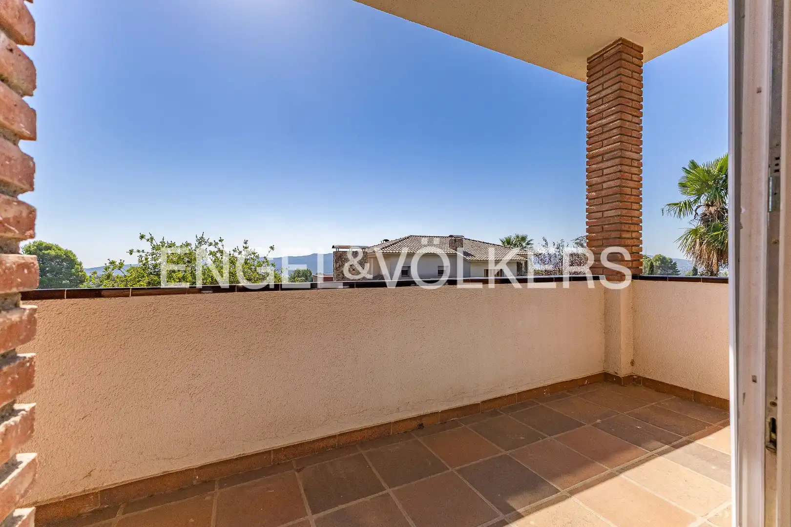 Casa amb terrassa en venda a Carrer de Can Domènec, imagen 44