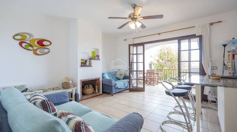Foto 5 de Apartamento en venta en Cala en Porter, Alaior
