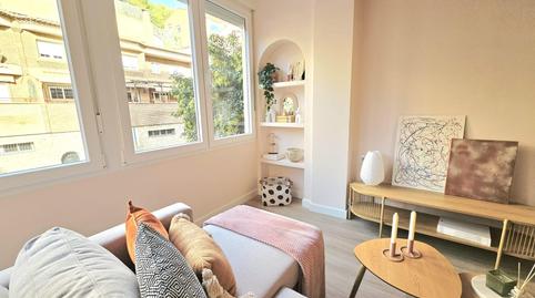 Foto 4 de Pis en venda a Carretera de la Sierra, 78, Crta. De la Sierra, Granada