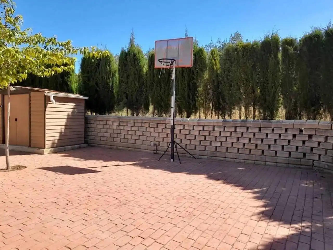 Casa con piscina in vendita a Poligono LA DEVESA, imagen 2