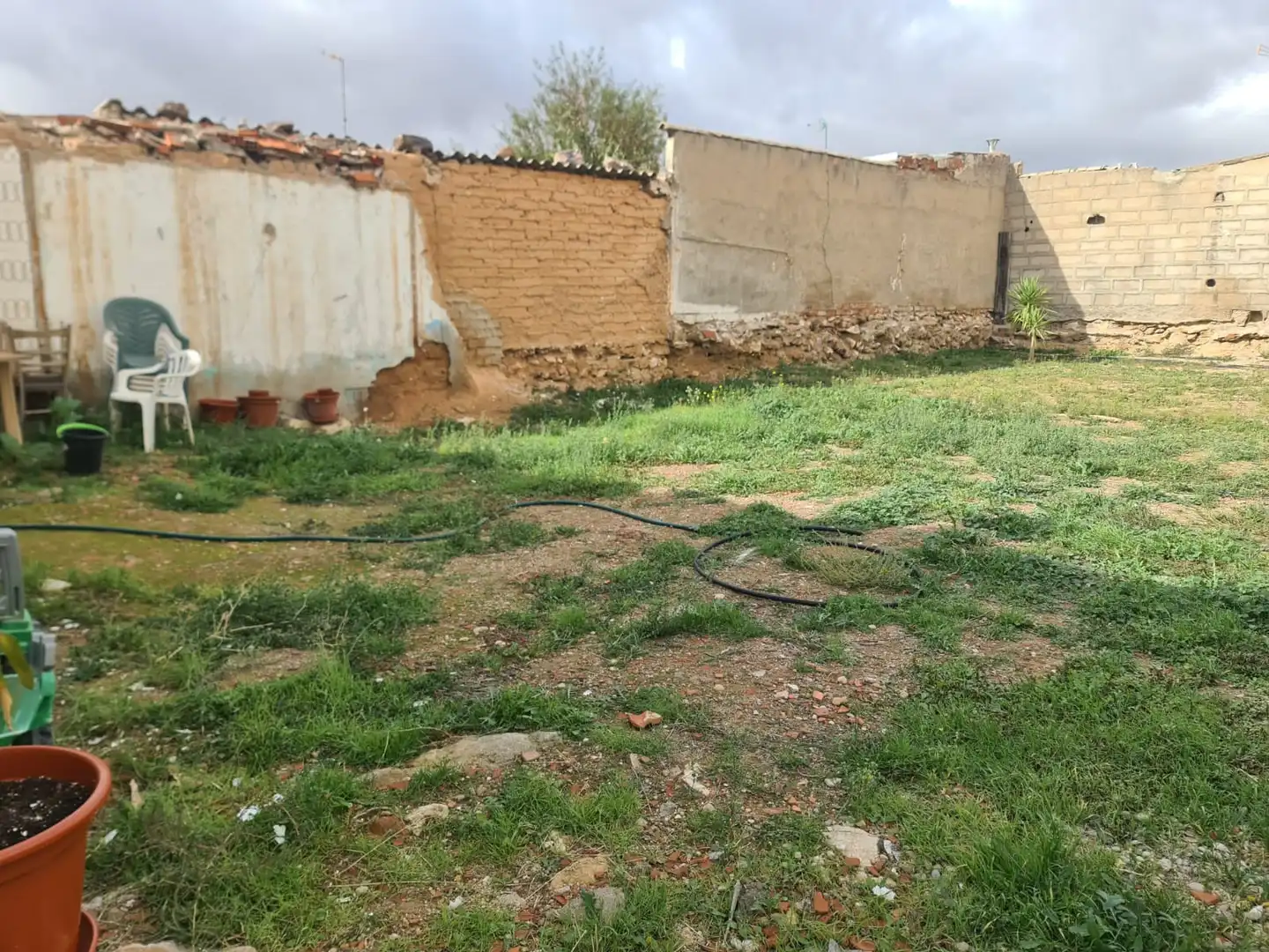 Terrenos y solares en venta en Villacañas, imagen 3
