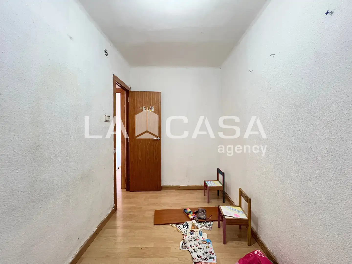 Piso con ascensor en venta en Carrer de la Sagrada Família, imagen 12