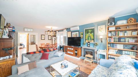 Foto 3 de Casa o xalet en venda a Avenida de la Pedriza, Manzanares El Real, Madrid