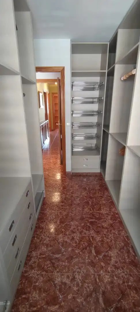 Reihenhaus zur Miete in cami vell de batoi, imagen 13