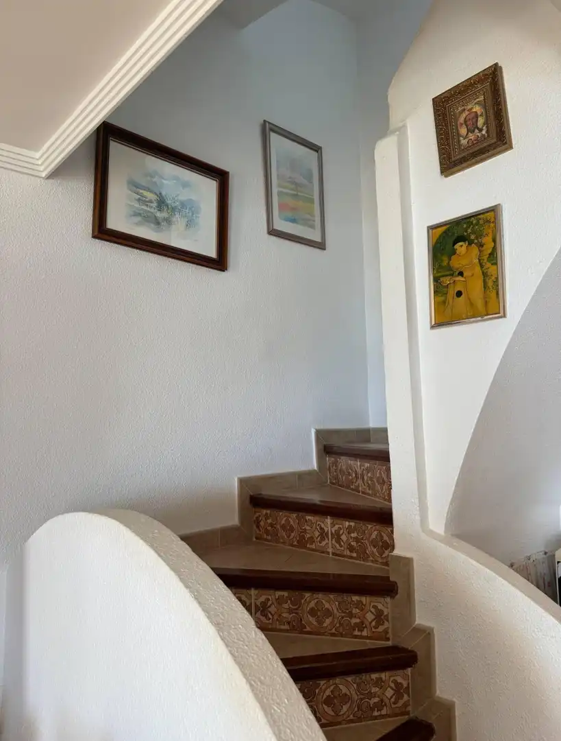 Detached homes for rent in Calle Dentol, Pueblo Español - Coveta Fumá