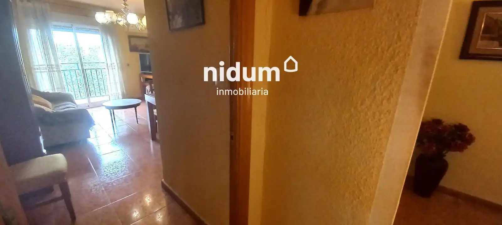 Habitación de Piso en venta en Xàtiva con Aire acondicionado, Terraza y Trastero