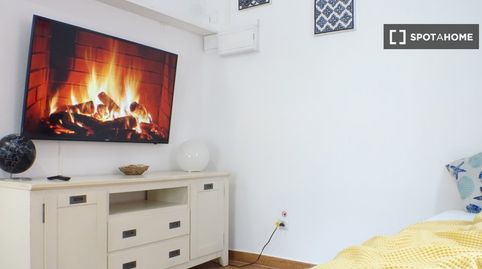 Foto 5 de Piso de alquiler en El Cabanyal - El Canyamelar, Valencia Capital