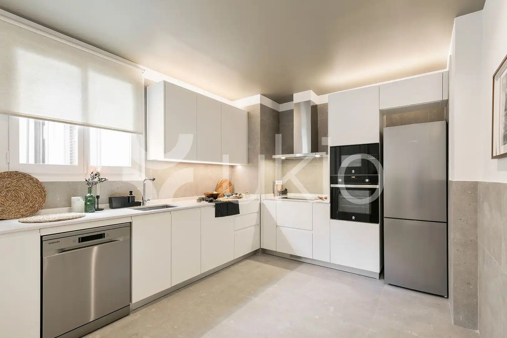 Apartament de lloguer a Barcelona, Barcelona