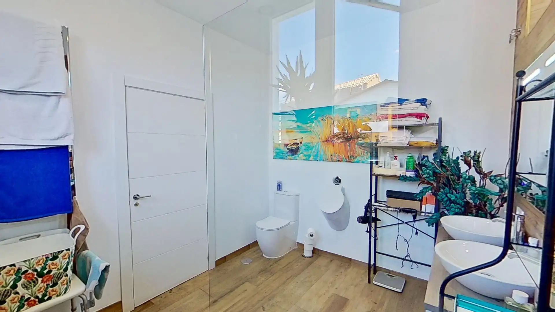 Villa avec terrasse à vendre à Camin del Fontán, imagen 34
