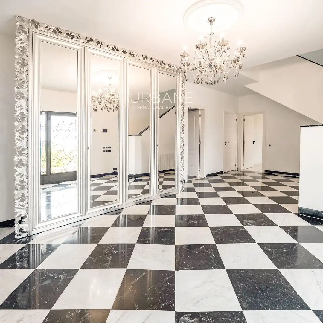 Casa con piscina in vendita a DISTRITO MONTMAR, imagen 18