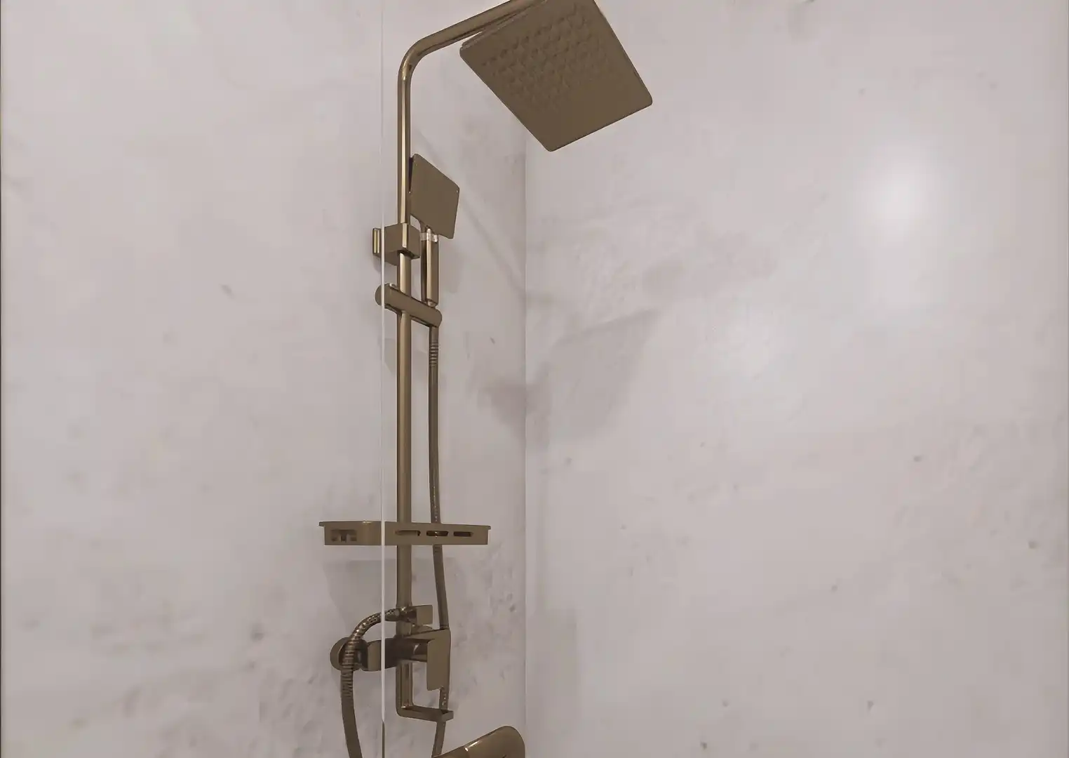 Baño de Estudio en venta en Murcia con Aire acondicionado y Calefacción