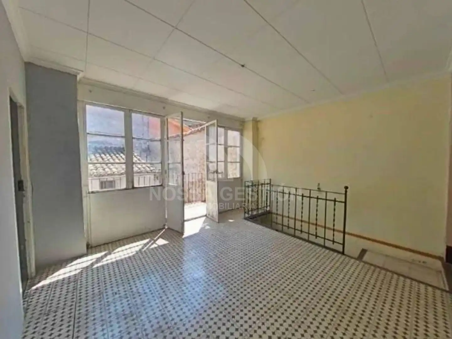 House with terrace for sale in Calle de San Pedro, imagen 3