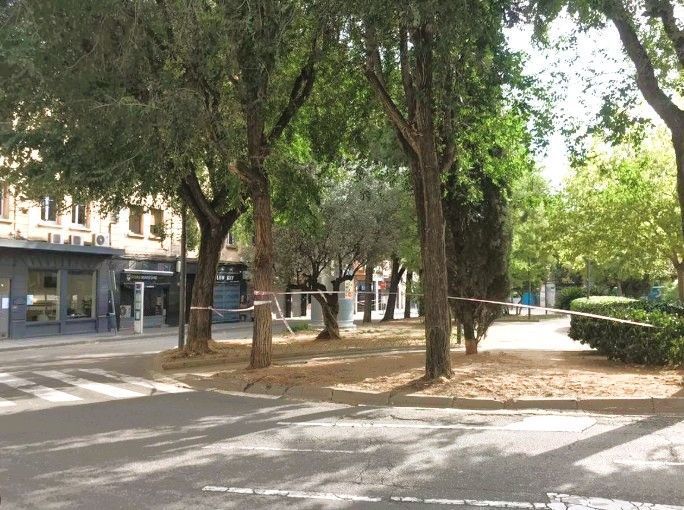 Flat for sale in Tereses, Centre