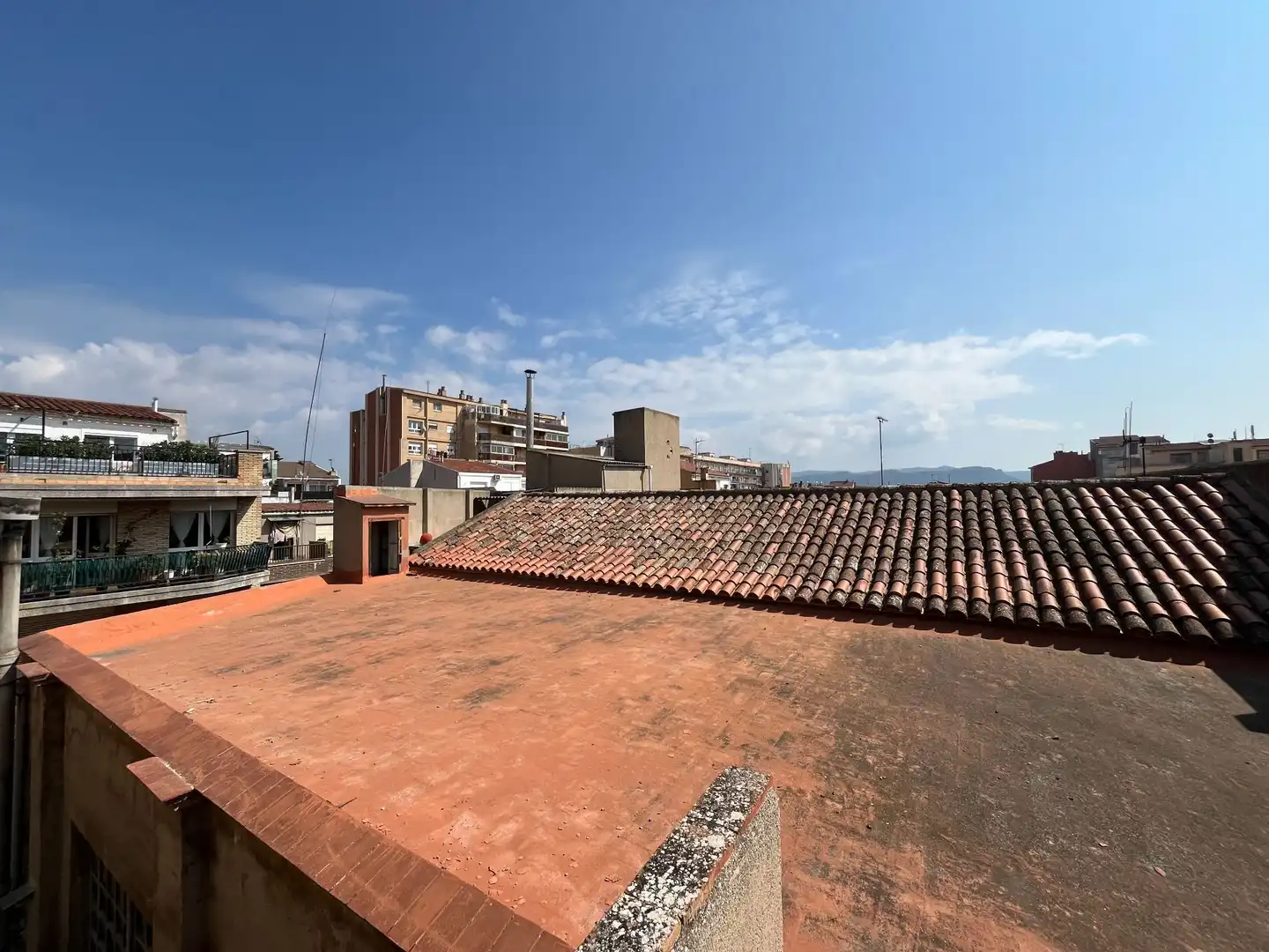 Buildings for sale in Sant Joan Baptista, 5, El Poble Sec