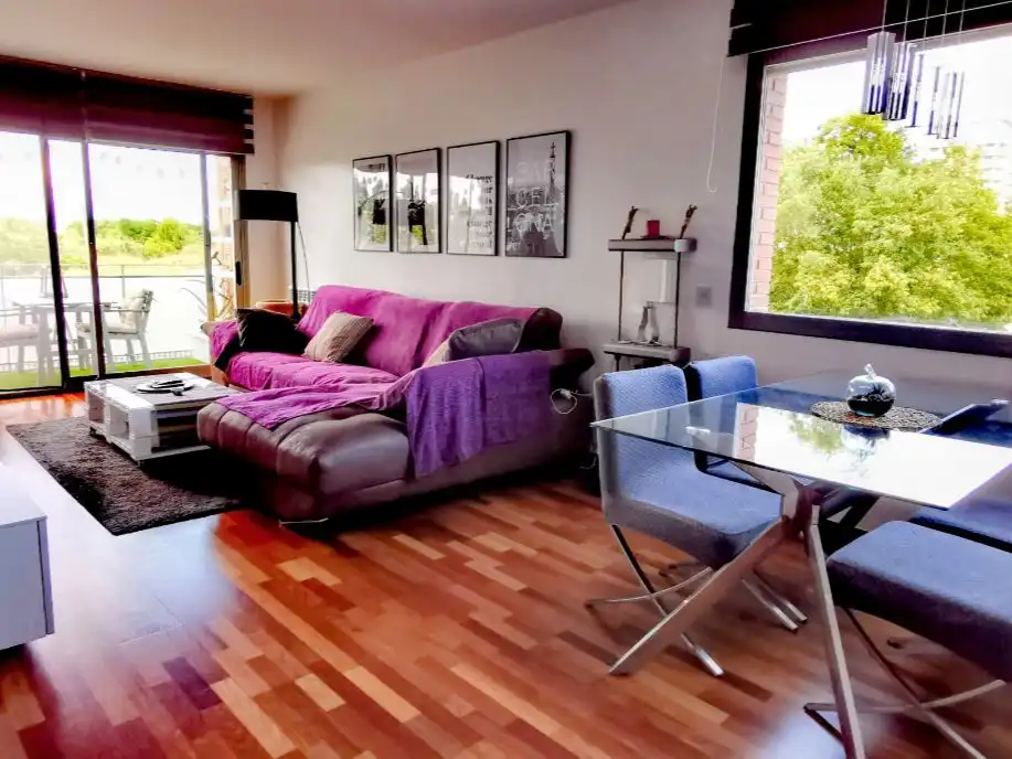 Wohnung mit Pool zum Verkauf in Carrer Frederic Mompou 1, imagen 6