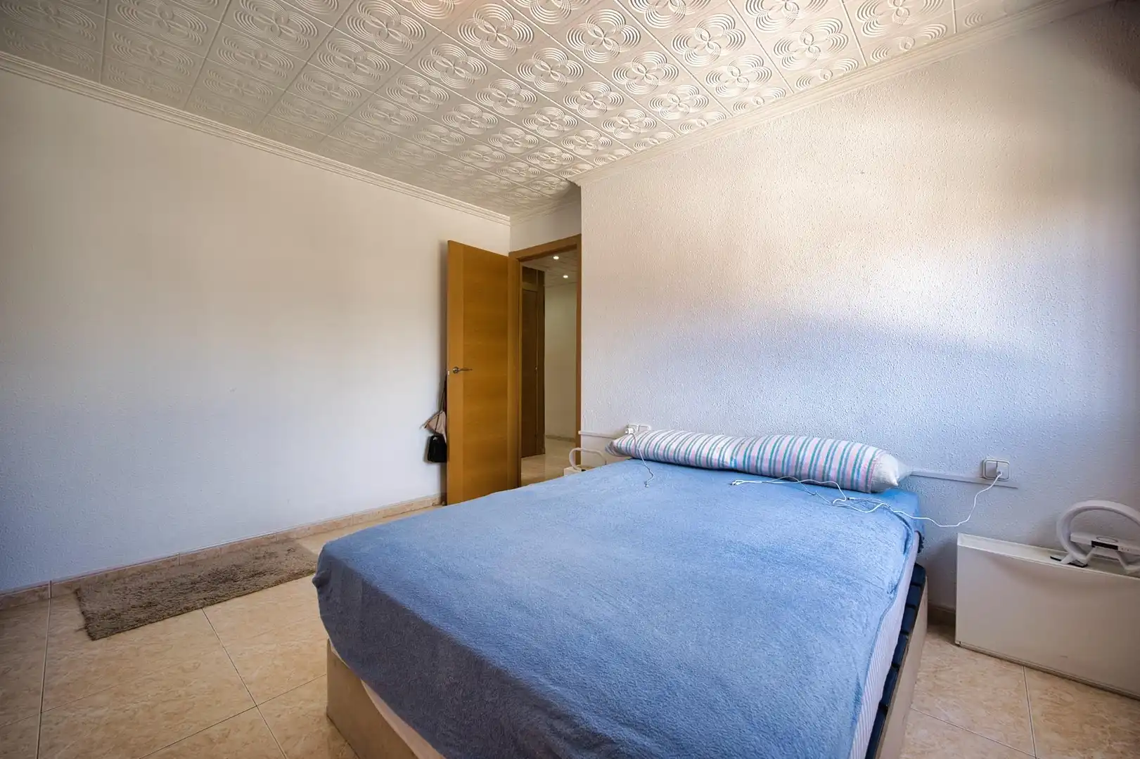 Bedroom of Houses for sale in San Vicente del Raspeig / Sant Vicent del Raspeig