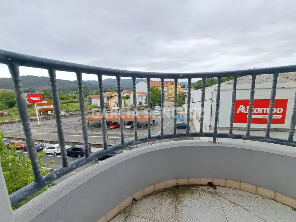 Flat for sale in Rúa Principal, 121, Boiro