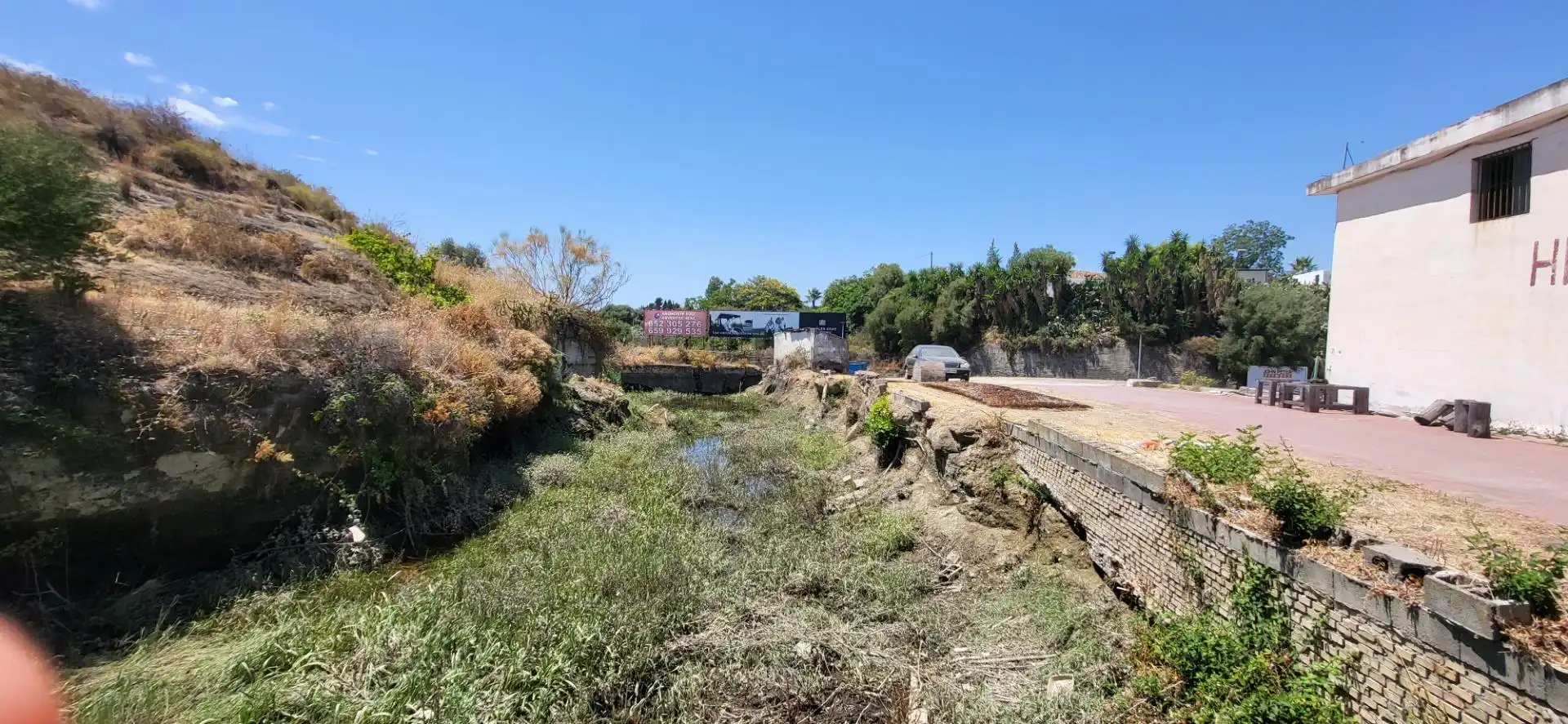 Terreni e lotti in vendita a San Pedro de Alcántara, imagen 10