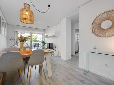 Apartament amb piscina en venda a Orihuela Costa