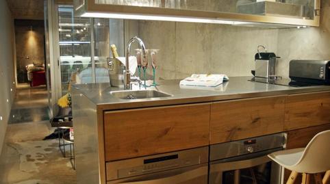 Foto 5 de Estudi de lloguer a Fort Pienc, Barcelona