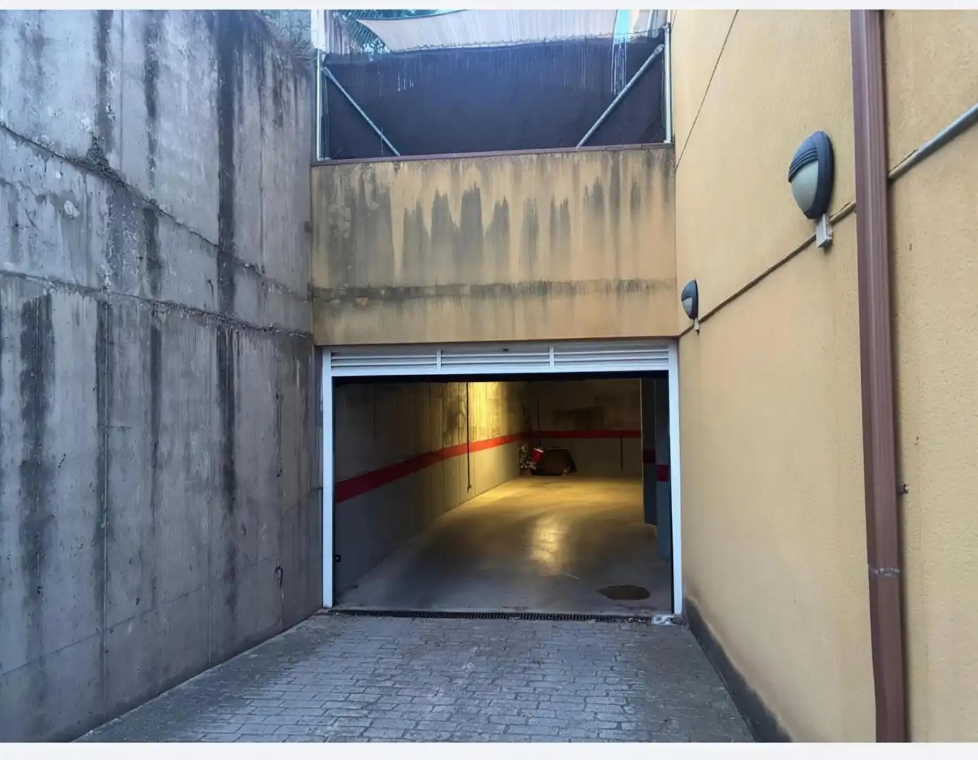 Parkplatz von Haus oder Chalet zum Verkauf in El Molar (Madrid) mit Klimaanlage, Heizung und Privatgarten