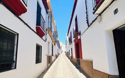 Vista exterior de Pis en venda en Carmona