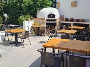 Business premises for transfer in Centro ciudad