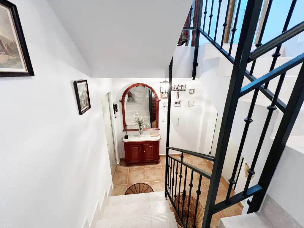 Casa o xalet en venda en Alcalá de Henares amb Aire condicionat, Calefacció i Jardí privat