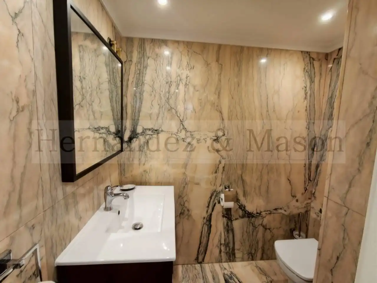 Penthouse mit Terrasse zum Verkauf in Calle Fragata, imagen 6