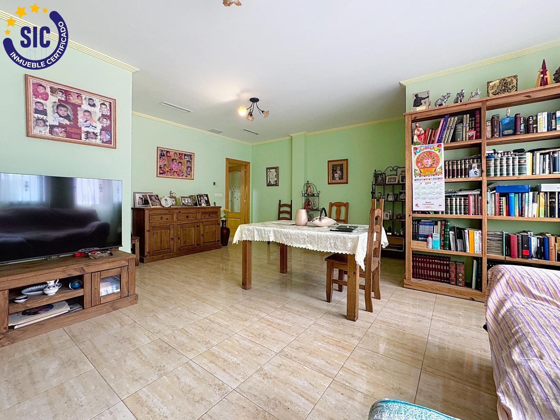 Dining room of Planta baja for sale in Torrent  with Terrace