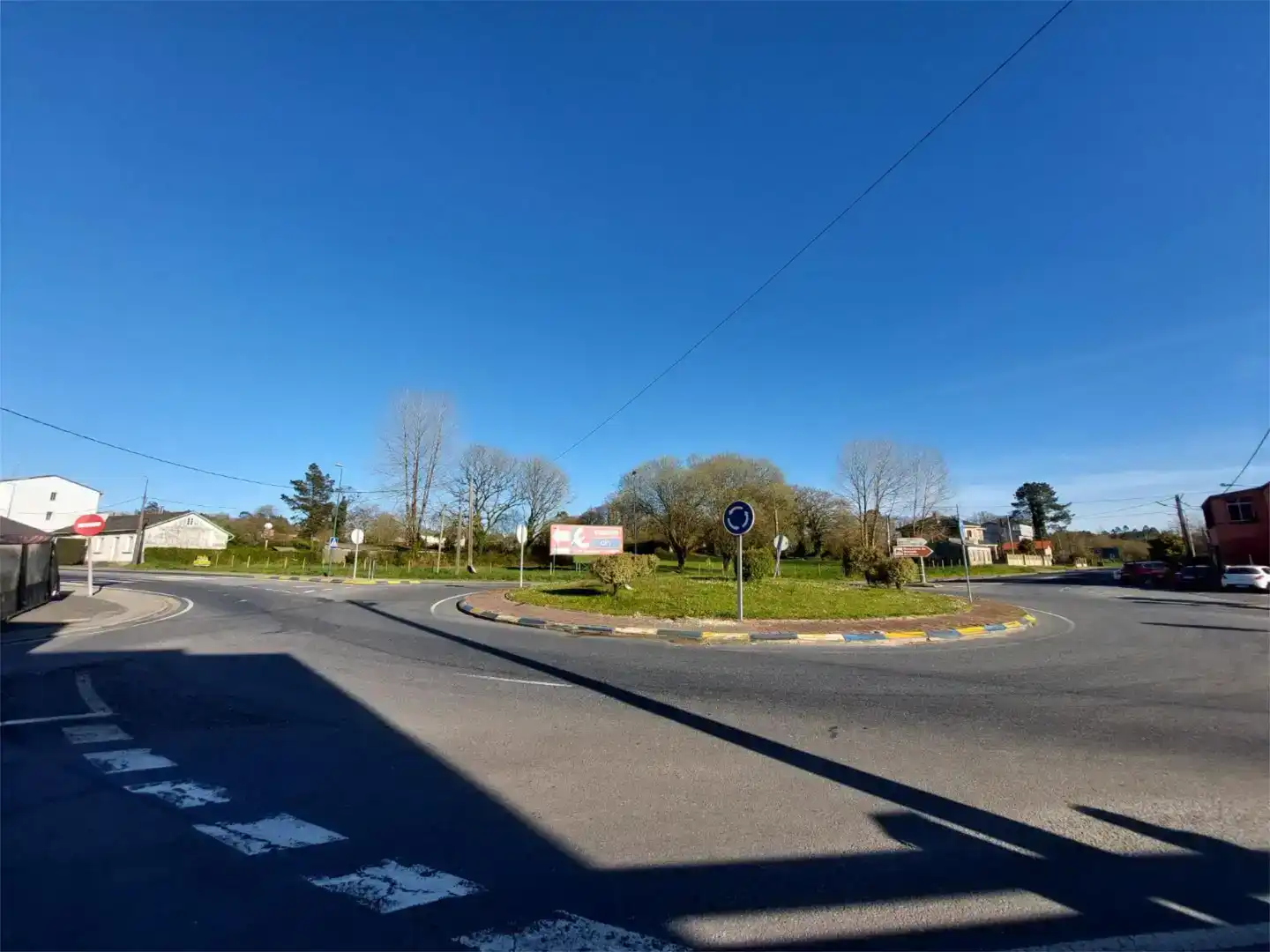 Land for sale in Curtis