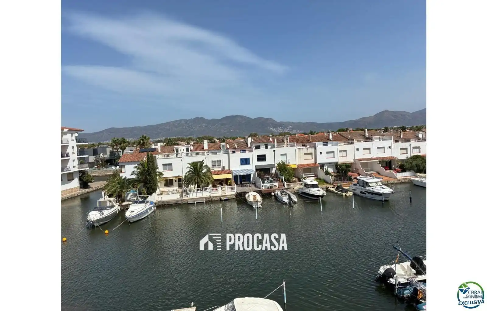 Pis amb ascensor en venda a Port Emporda, imagen 16