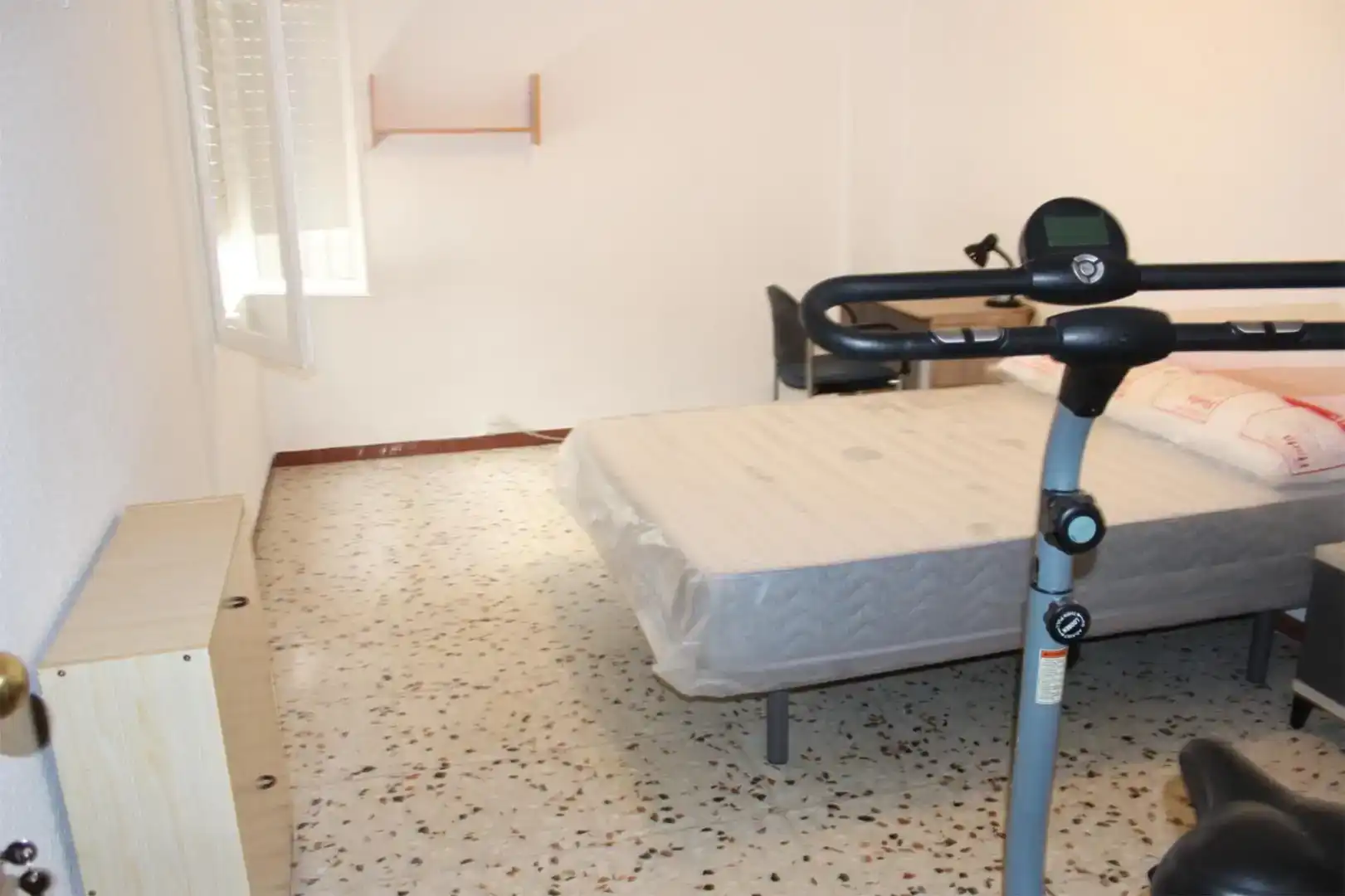 Habitación de Piso de alquiler en Elche ciudad