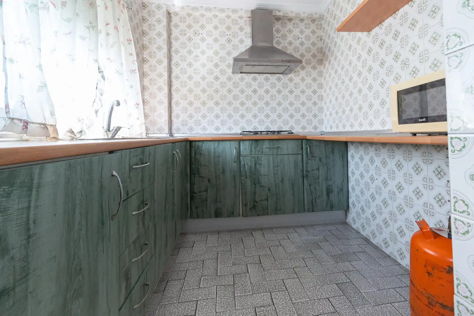 Piso en venta en Santiago - Coronación
