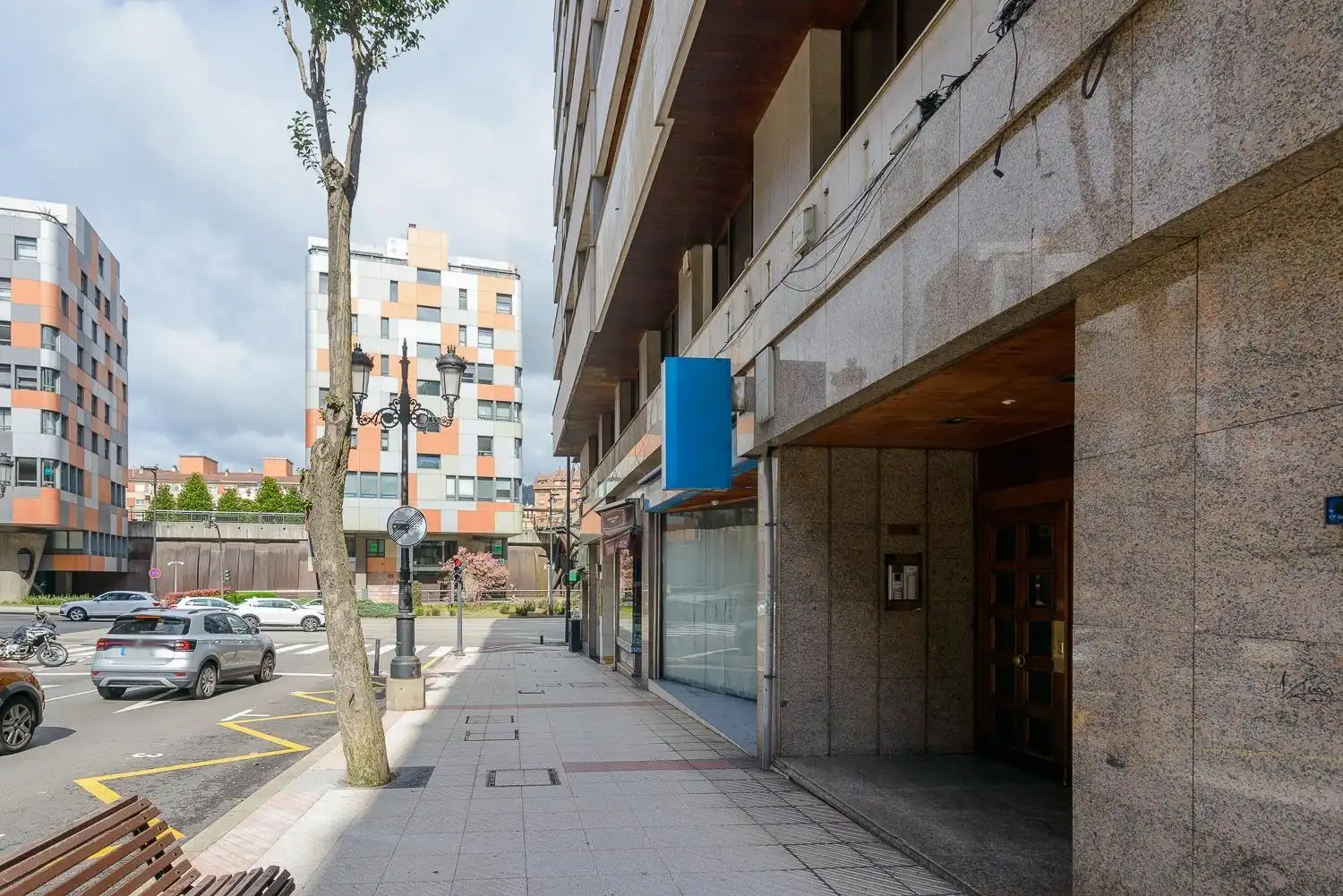 Pis amb ascensor en venda a CERVANTES, imagen 12