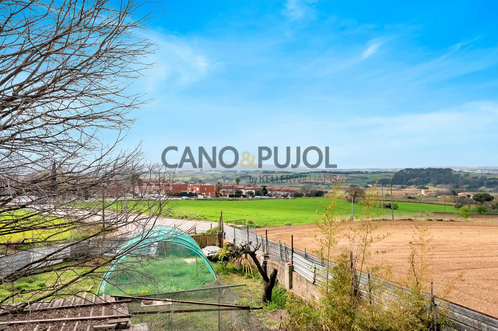 Casa o chalet en venta en La Serreta