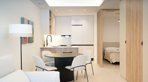 Foto 4 de Apartamento en venta en Santiago de la Ribera, San Javier