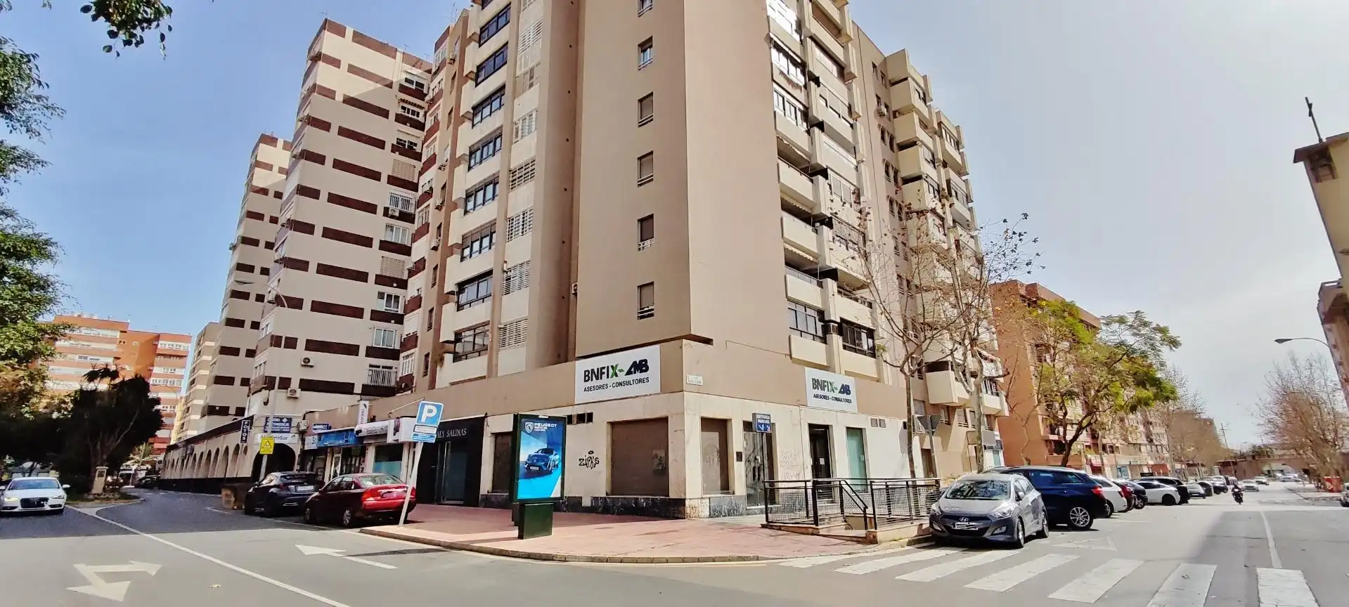 Local comercial en alquiler en Calle de Rafael Alberti 1, imagen 24