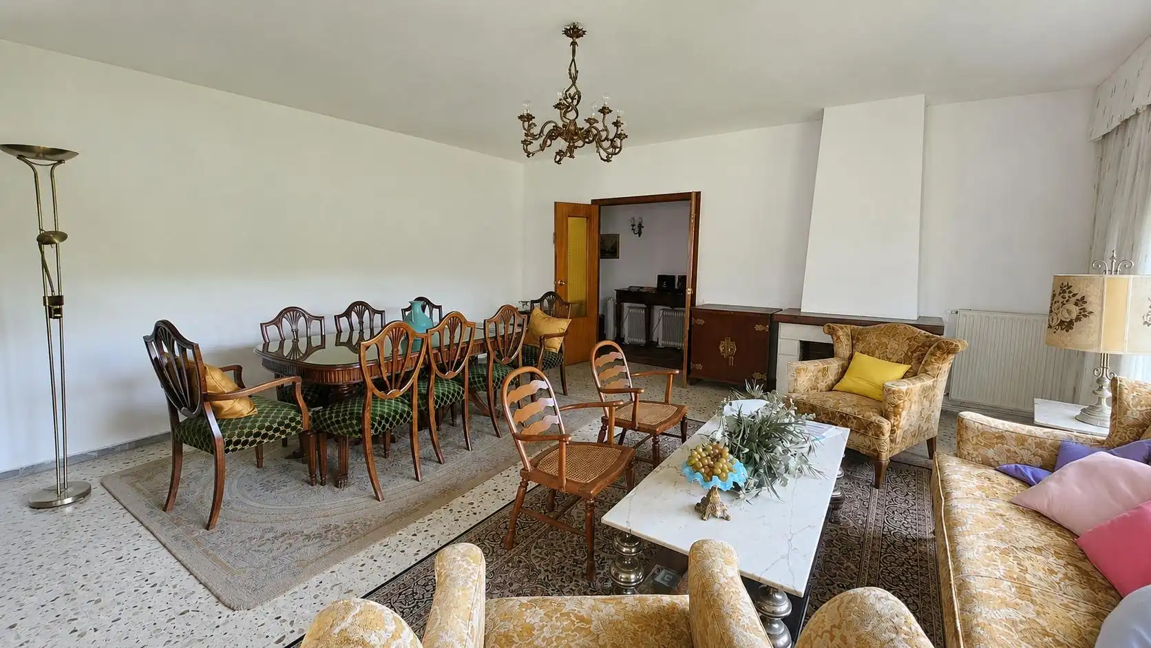 Detached house with pool for sale in Norte-Sierra, imagen 4